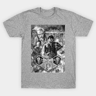 Quatermass and the Pit Movie Design T-Shirt